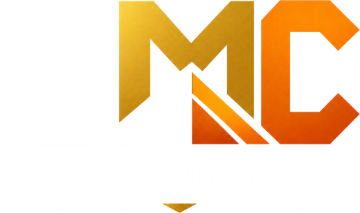 Logo GMC
